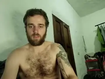 Chaturbate Sex Cam of probablynotgonnahappen