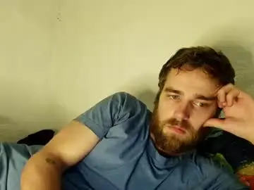 Chaturbate Live Sex Cam of probablynotgonnahappen
