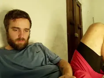Chaturbate Live Sex of probablynotgonnahappen