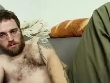 Chaturbate Adult Video Chat of probablynotgonnahappen