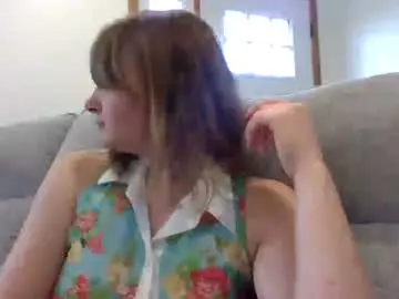 Chaturbate Adult Webcam of quicklikabunny