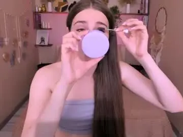 Chaturbate Private Sex Chat of roxy_kisss