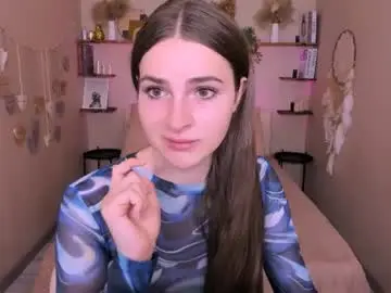 Chaturbate Nude Webcam of roxy_kisss