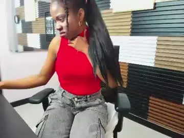 Chaturbate Sex Cam of sarahi_pusey