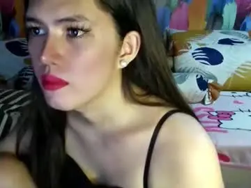 Chaturbate Live Porn of urdreamfilipina