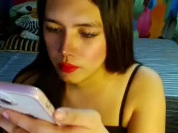 Chaturbate Live Sex Cam of urdreamfilipina