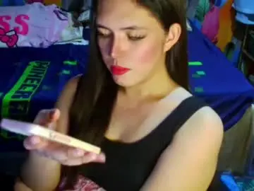 Chaturbate Sex Cam of urdreamfilipina