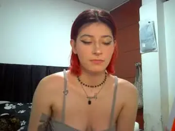 Chaturbate Free Porn Cam of _mia_foster1