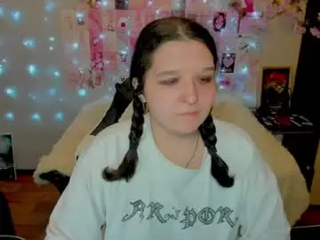 Chaturbate Live Sex Cam of acid_kate