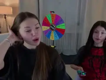 Chaturbate Sex Cam of arishasky