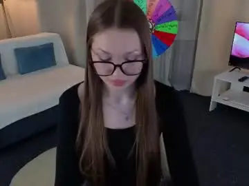Chaturbate Live Sex Cam of arishasky