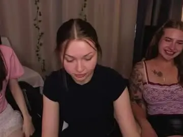 Chaturbate Adult Webcam of arishasky
