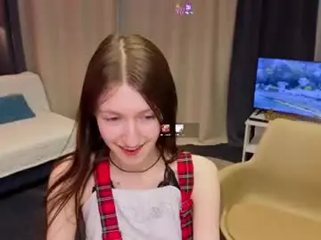 Chaturbate Private Sex Chat of arishasky