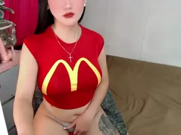 Chaturbate Free Porn Cam of ayamiller