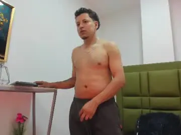 Chaturbate Adult Video Chat of baby_demon29