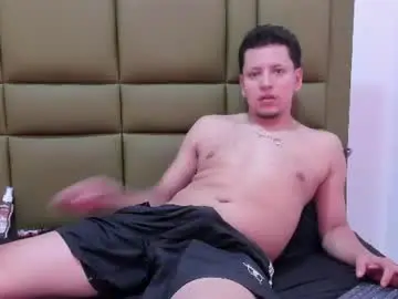 Chaturbate Adult Webcam of baby_demon29