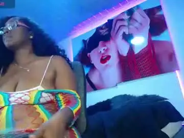 Chaturbate Live Porn of bellanoir18