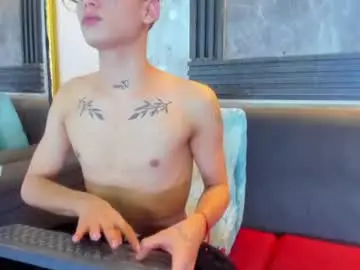 Chaturbate Watch Live Sex Cams of brian_hotof1