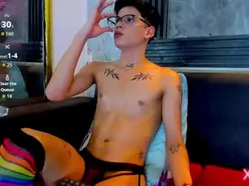 Chaturbate Sex Cam of brian_hotof1