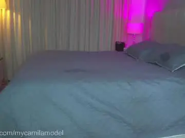 Chaturbate Adult Webcam of camilagomezz
