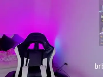 Chaturbate Best live sex cam show of camilagomezz