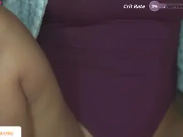 Chaturbate Live Sex Cam of camilagomezz