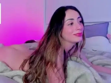 Chaturbate Private Sex Chat of camilagomezz