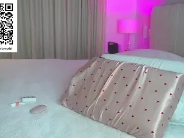 Chaturbate Watch Live Sex Cams of camilagomezz