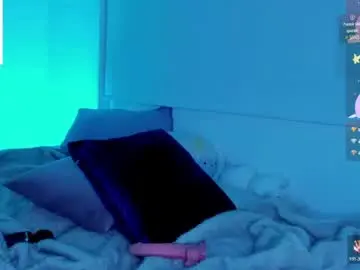 Chaturbate Sex Chat of camilagomezz