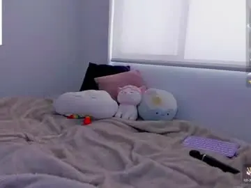 Chaturbate Sex Chat of camilagomezz