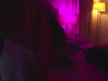 Chaturbate Adult Webcam of camilagomezz