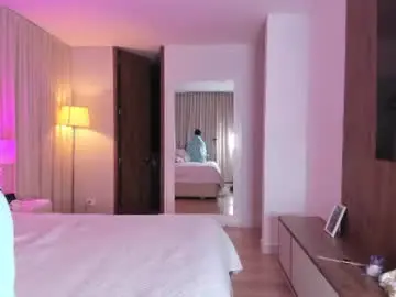 Chaturbate Sex Cam of camilagomezz