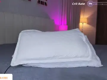 Chaturbate Best Webcam of camilagomezz