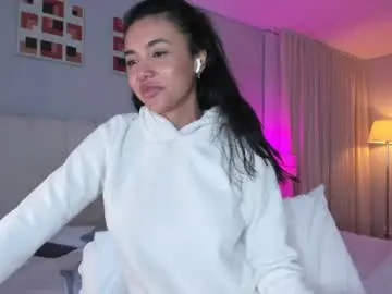 Chaturbate Free Porn Cam of camilagomezz