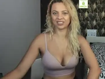 Chaturbate Free Porn Cam of carlastacefun