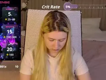 Chaturbate Sex Cam of celestinemauriac