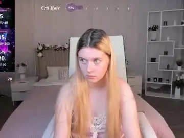 Chaturbate Adult Video Chat of celestinemauriac