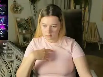 Chaturbate Live Sex of celestinemauriac