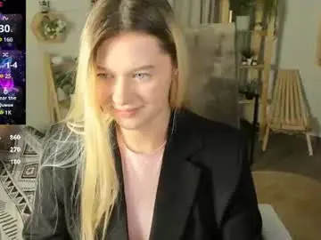 Chaturbate Adult Video Chat of celestinemauriac
