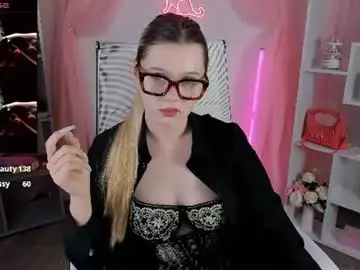 Chaturbate Nude Webcam of celestinemauriac