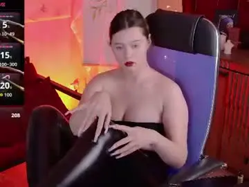 Chaturbate Free Porn Cam of celestinemauriac