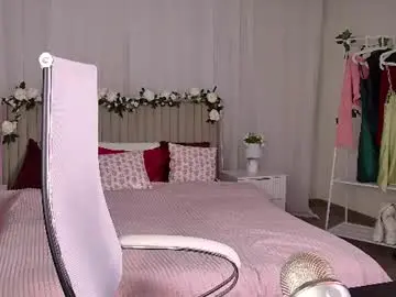 Chaturbate Watch Live Sex Cams of celestinemauriac