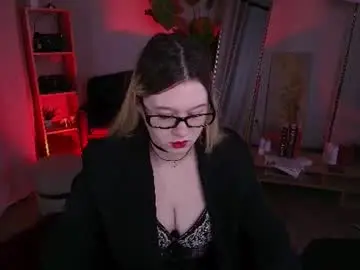 Chaturbate Nude Webcam of celestinemauriac