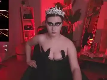 Chaturbate Sex Cam of celestinemauriac