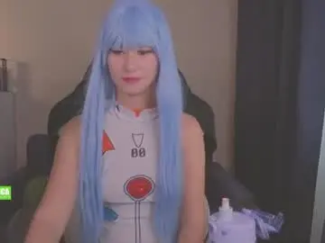 Chaturbate Adult Video Chat of creammeow
