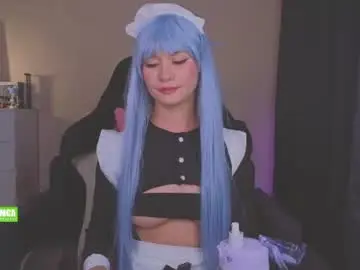 Chaturbate Live Porn of creammeow
