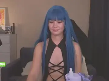 Chaturbate Live Porn of creammeow