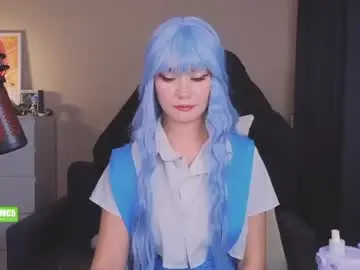 Chaturbate Free Live Porn of creammeow