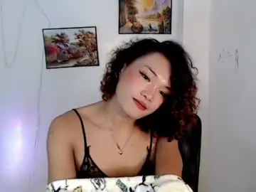 Chaturbate Best Webcam of curly_19girl