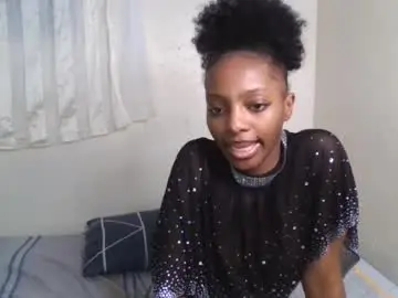 Chaturbate Sex Cam of cute_messy